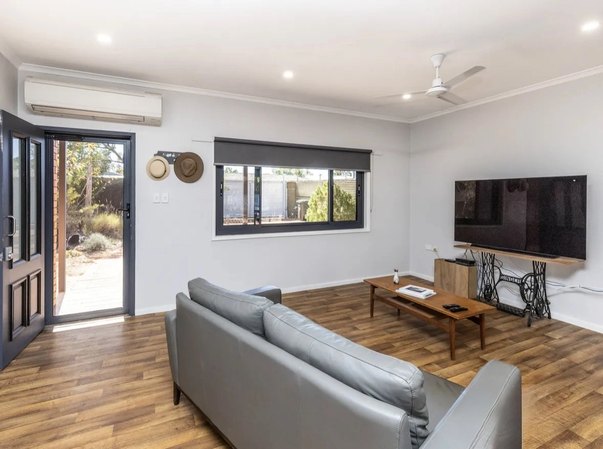 disability support home