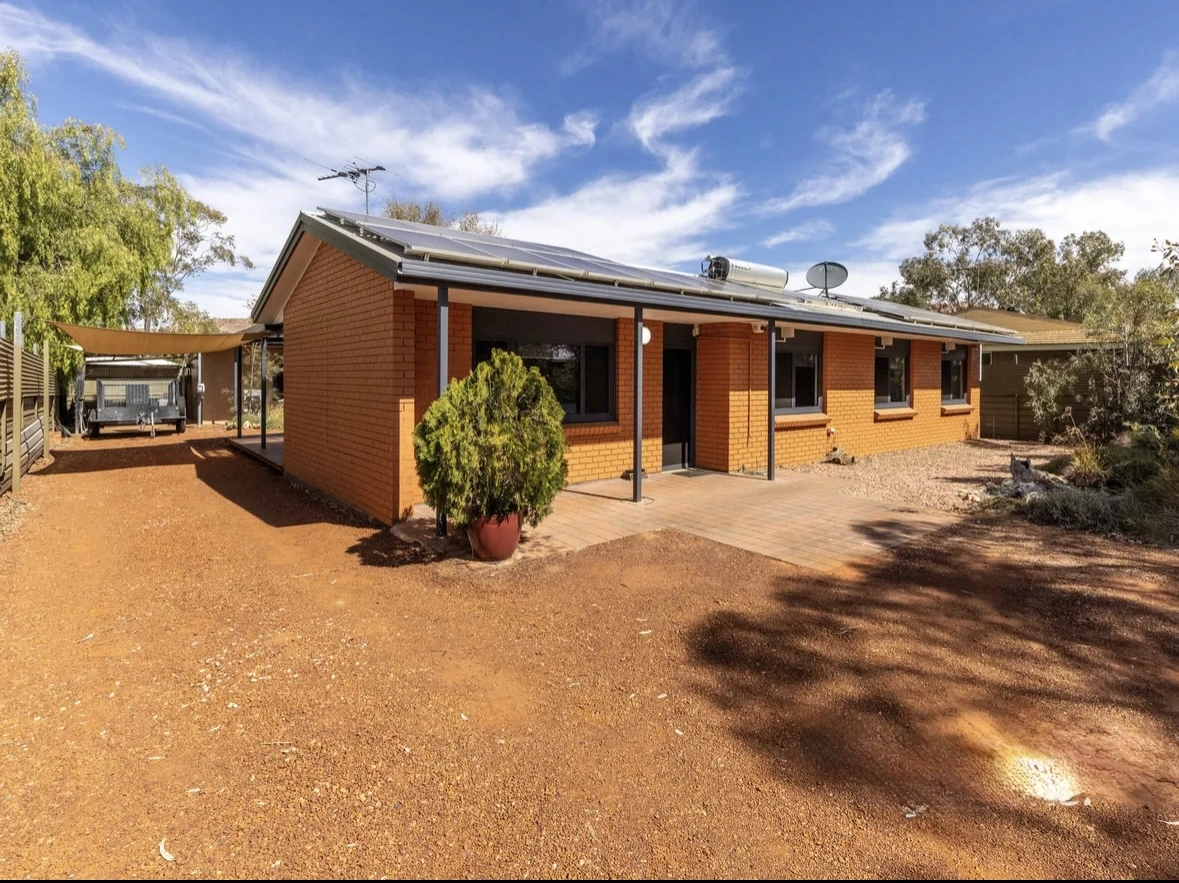 disability support home