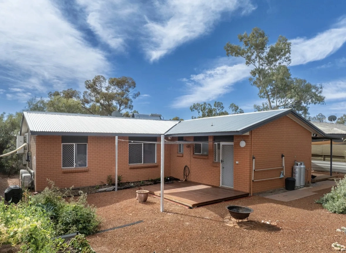 disability support home