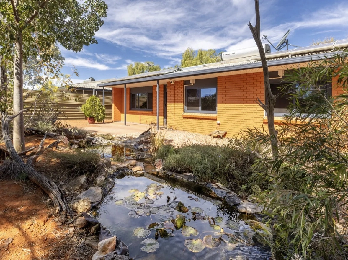 disability support home